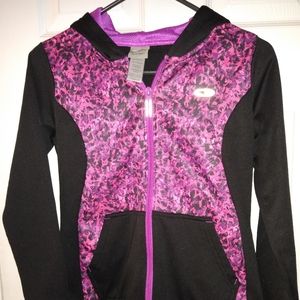 Girls Champion jacket